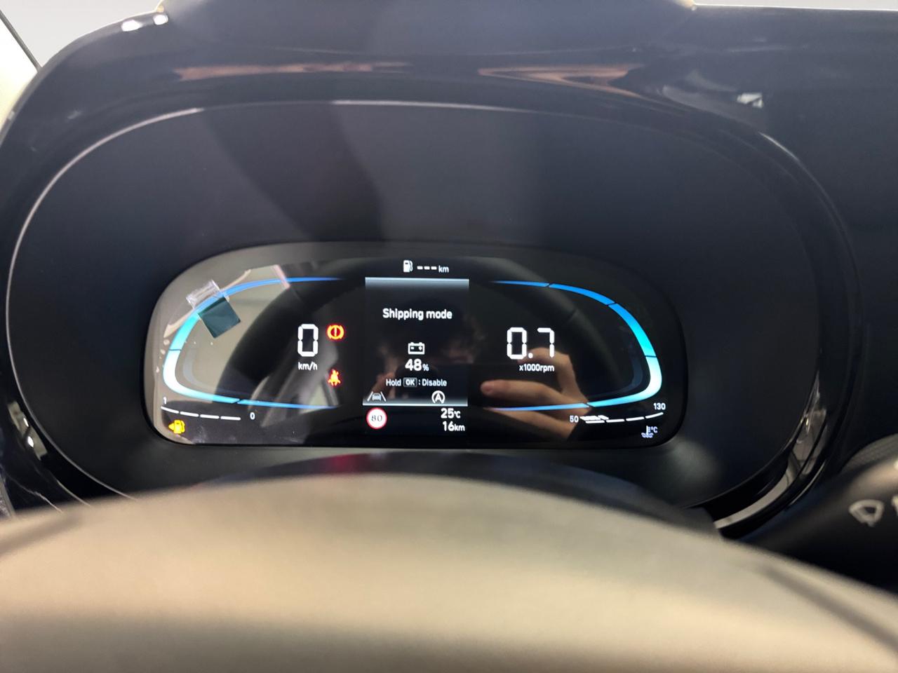 HYUNDAI I10 PE MY25 5P 1.0 GPL MT CONNECTLINE * Conver. GPL