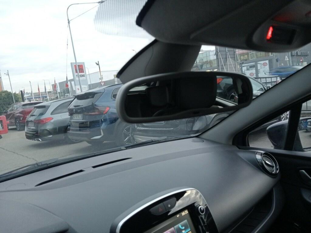 Renault Clio 5 Porte 1.5 dCi Moschino Zen