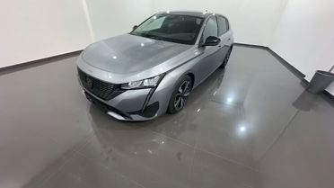 Peugeot 308 PureTech Turbo 130 S&S EAT8 Allure