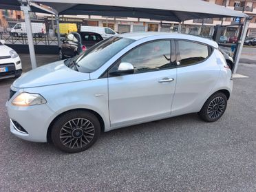 Lancia Ypsilon 1.2 69 CV 5 porte GPL Ecochic Unyca