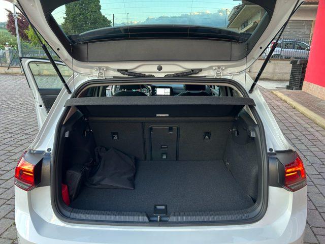 VOLKSWAGEN Golf 1.4 TSI eHYBRID 204 CV DSG Style