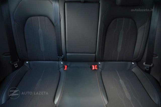CUPRA Formentor 1.5 TSI 150CV