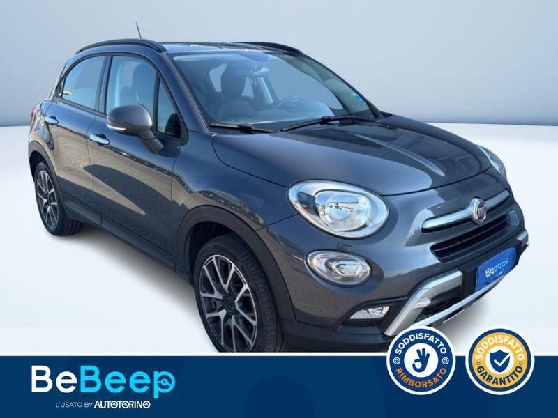 FIAT 500X 1.0 T3 CROSS 120CV