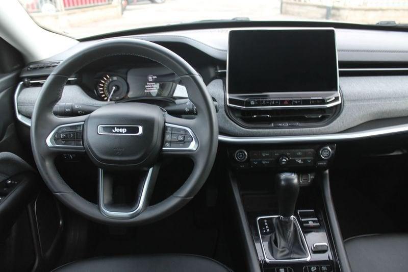 Jeep Compass Compass 1.3 Turbo T4 190 CV PHEV AT6 4xe Limited