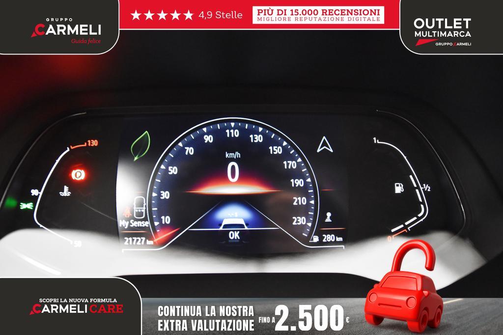 Renault Captur 1.0 TCe Techno