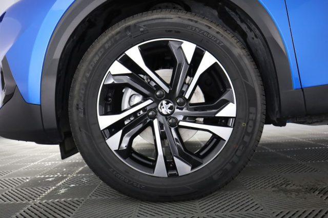 PEUGEOT 2008 2008 BlueHDi 110 S&S Allure Pack