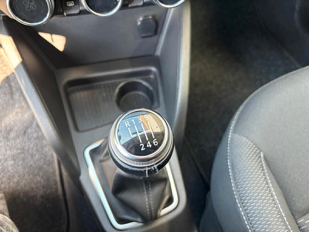 Dacia Duster 1.5 Diesel