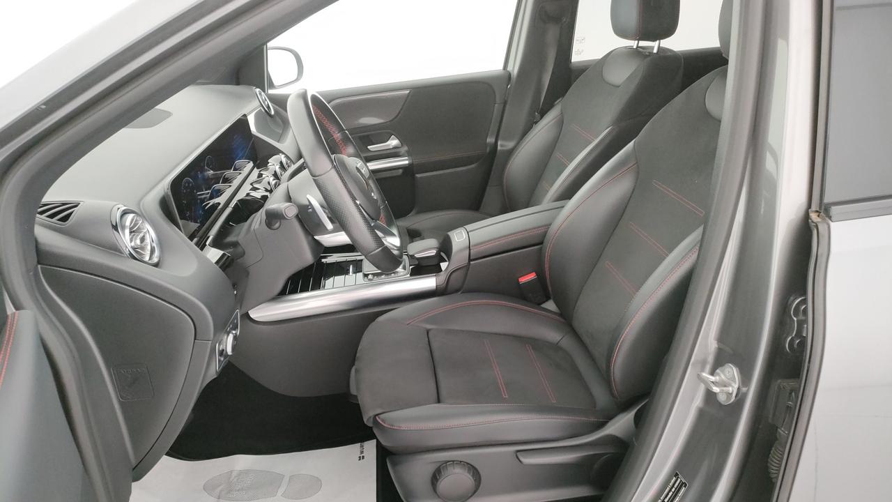 Mercedes-Benz B 180 d Premium auto