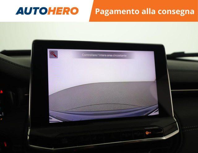 JEEP Compass 1.3 Turbo T4 190 CV PHEV AT6 4xe 80° Anniversario