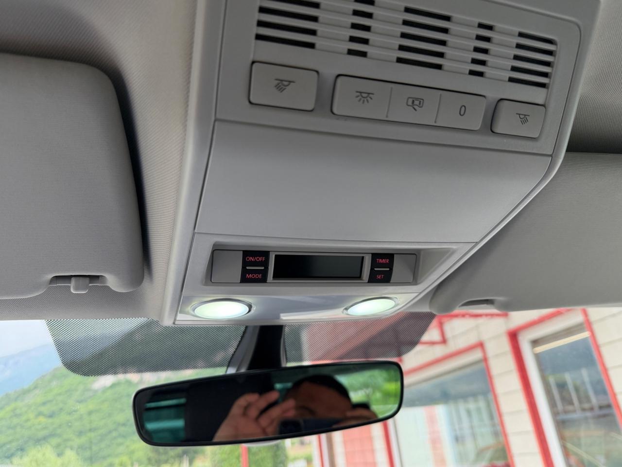 Volkswagen Multivan T6 - DSG 4Motion Highline FULL