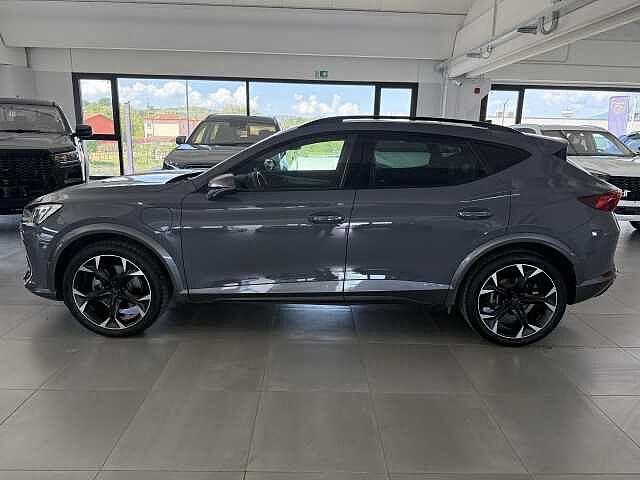 CUPRA Formentor 1.4 e-Hybrid DSG Priority Tetto + Pelle