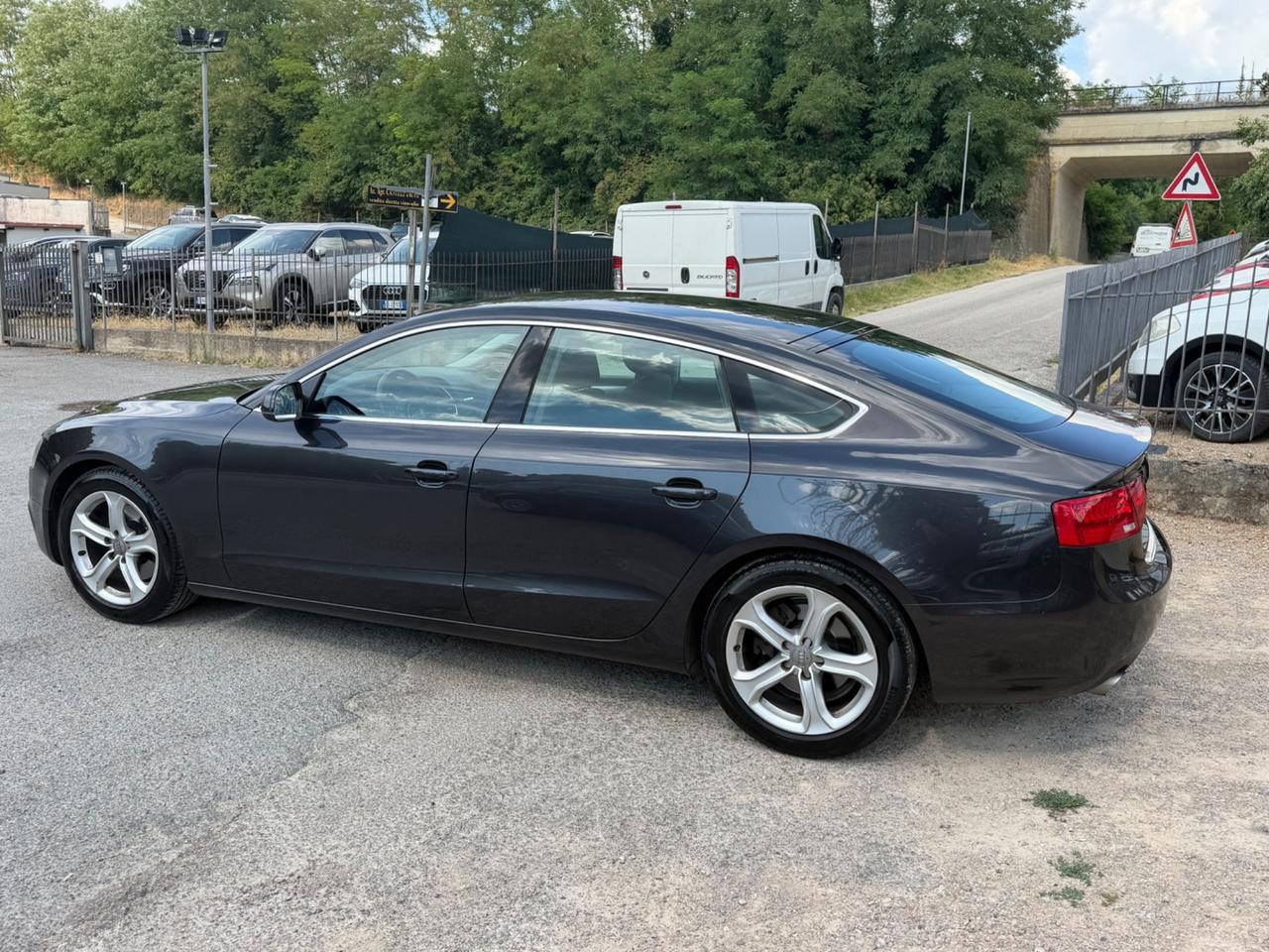Audi A5 SPB 1.8 TFSI 170 CV Ambiente