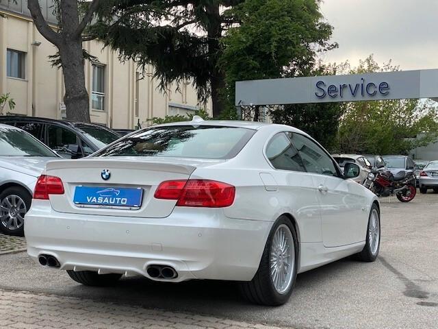Bmw-alpina B3 S Coupé Switch-Tronic
