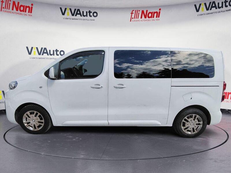 Peugeot Traveller BlueHDi 120 S&S Compact Business CON IVA ESPOSTA