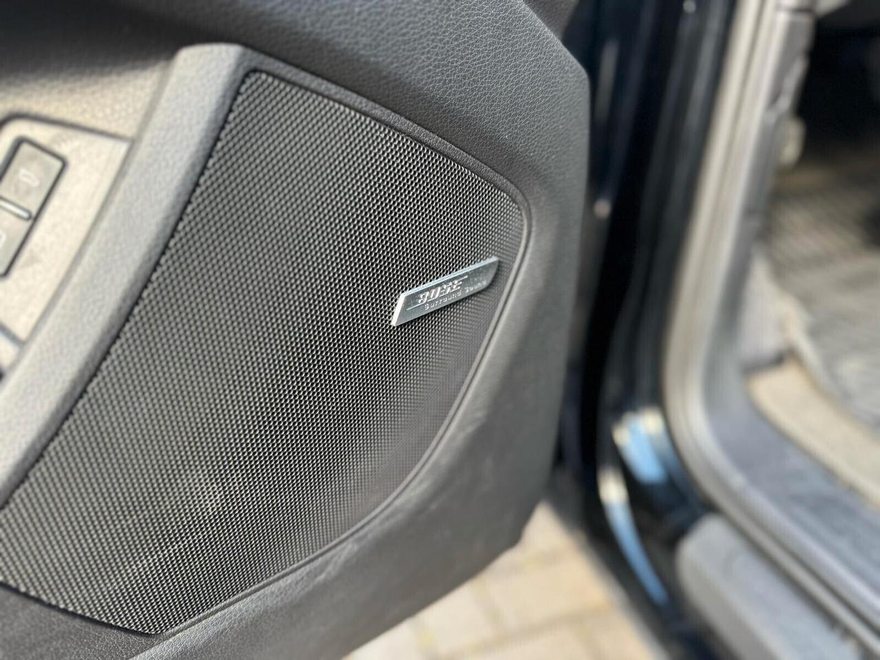 Audi Q7 3.0 V6 TDI 233CV S LINE,QUATTRO,FULL