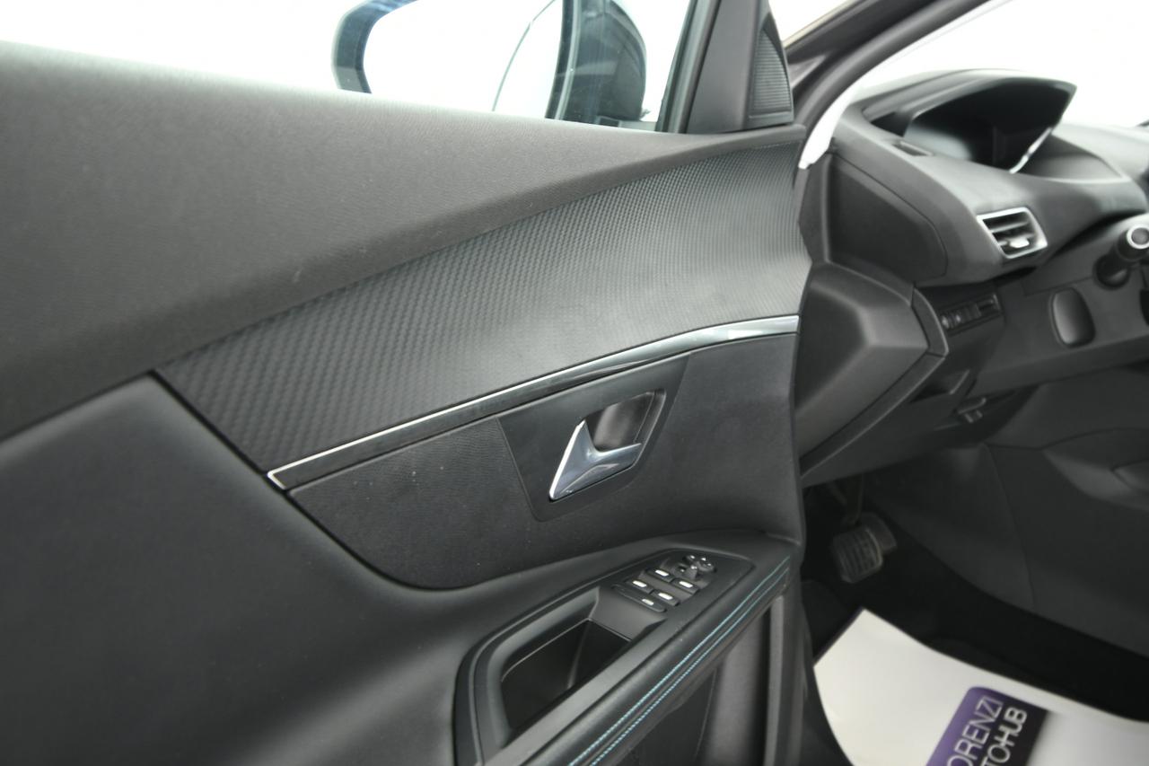 PEUGEOT 5008 1.5 bluehdi Allure s&s 130cv eat8 NEOPATENTATI+CAMERA