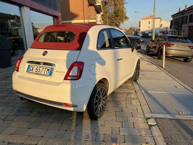 Fiat 500 C 1.0 Hybrid Dolcevita APP CONN-CRUISE-PDC-16"