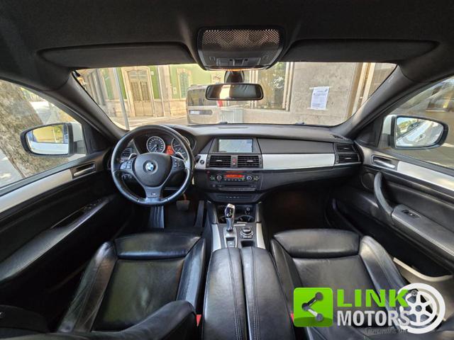 BMW X6 xDrive30d MSport