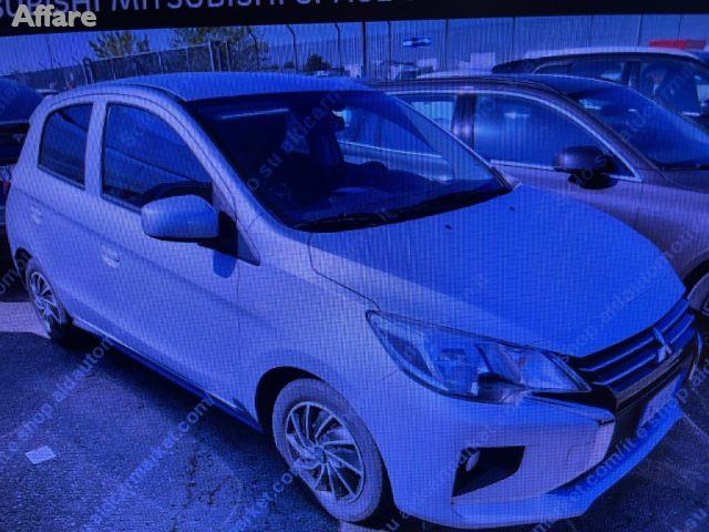 MITSUBISHI Space Star 1.2 Intense SDA