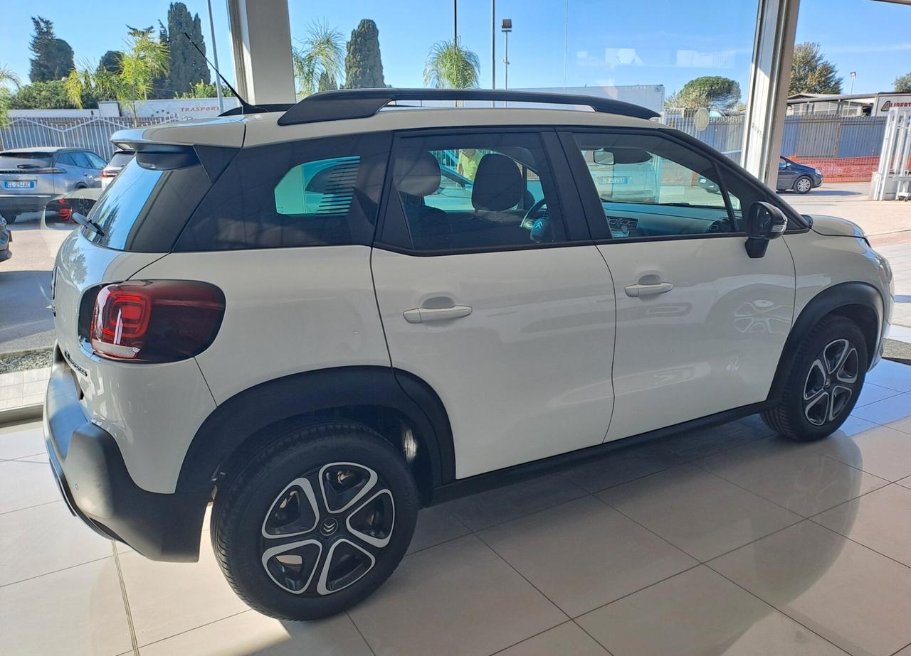 Citroen C3 Aircross PureTech 110 shine 2023