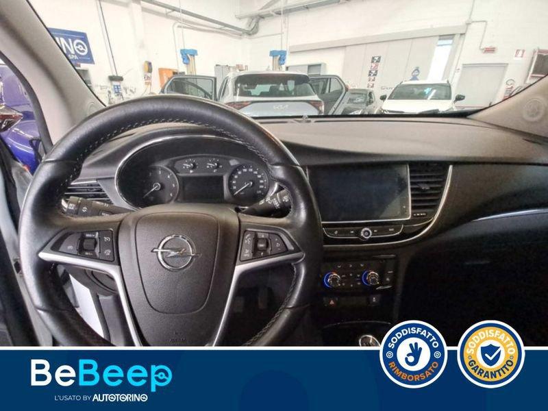 Opel Mokka X 1.6 CDTI B-COLOR S&S 4X2 136CV