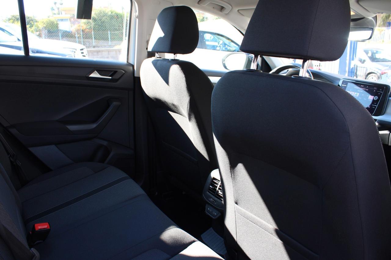 Volkswagen T-Roc 1.0 TSI Life