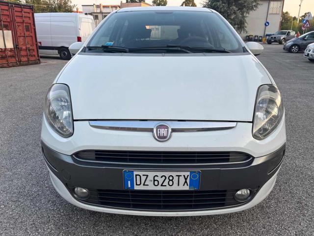 FIAT Punto Evo 1.3 Mjt 95 CV DPF Bellissima Pronta per Consegna