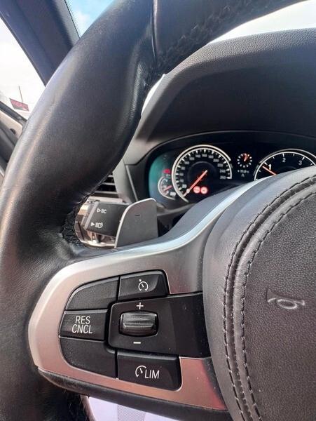 Bmw X4 M xDrive20d Msport