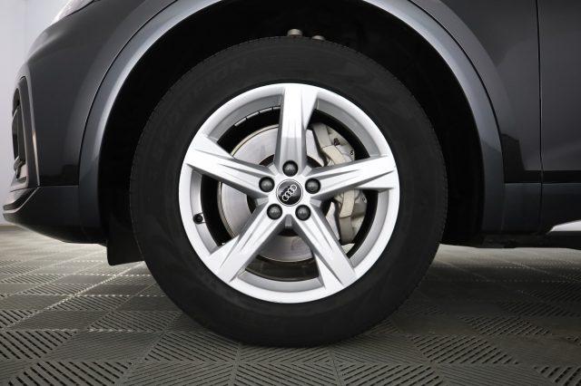 AUDI Q5 Q5 SPB 35 TDI S tronic S line