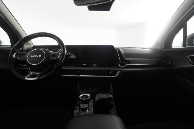 KIA Sportage Sportage 1.6 CRDi MHEV DCT Style