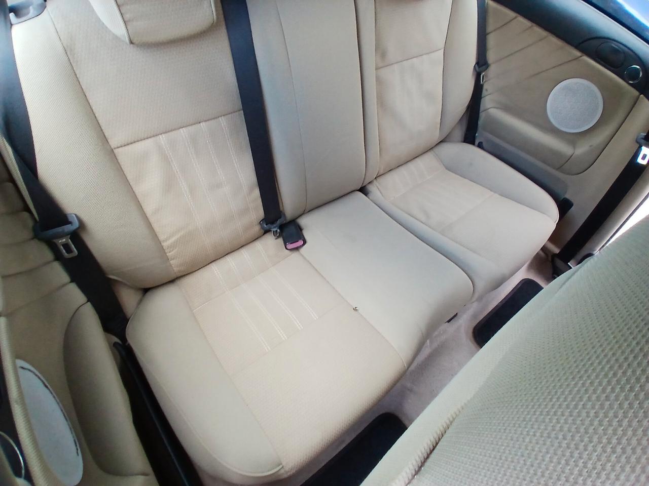 Alfa Romeo 147 1.9 MJET 120CV 3P 2007