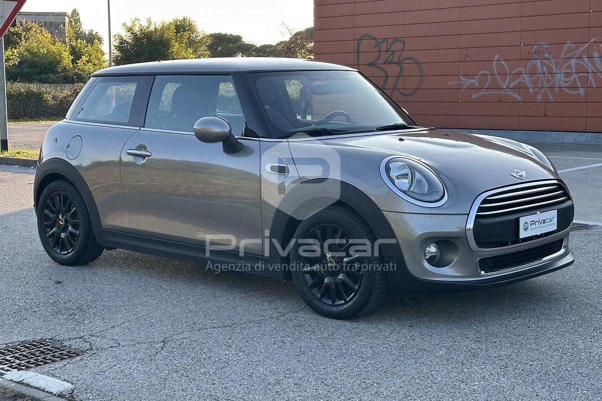 MINI Mini 1.5 One D