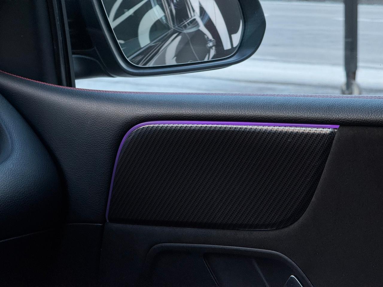 Mercedes-Benz B 180 d Premium AMG PACK LUCI