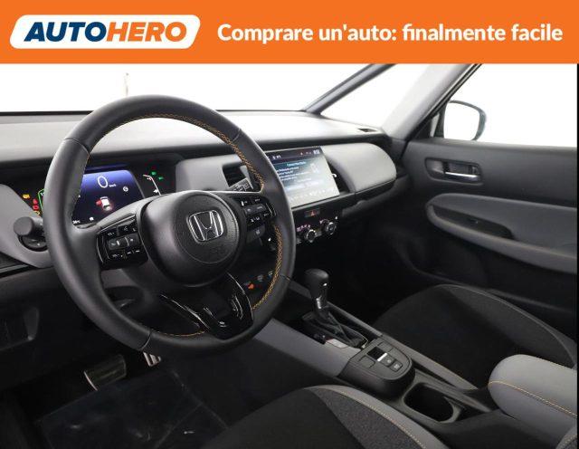 HONDA Jazz 1.5 Hev eCVT Advance