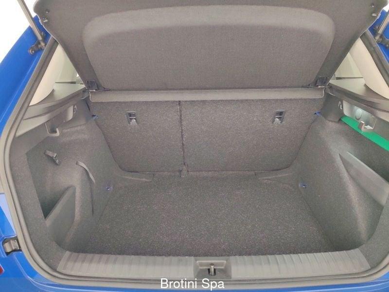 Skoda Kamiq Kamiq 1.0 TSI 110 CV Black Dots