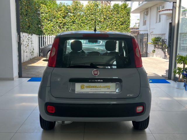 FIAT Panda 1.2 Easy GPL da ?99,00 mensili