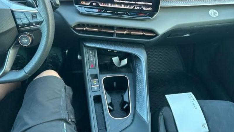 Cupra Terramar 2.0 TSI 204 CV DSG 4Drive Tetto LED 20" Sennheiser 20"