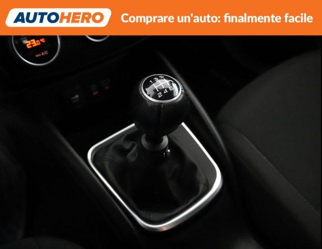 FIAT Tipo 1.4 5 porte Lounge