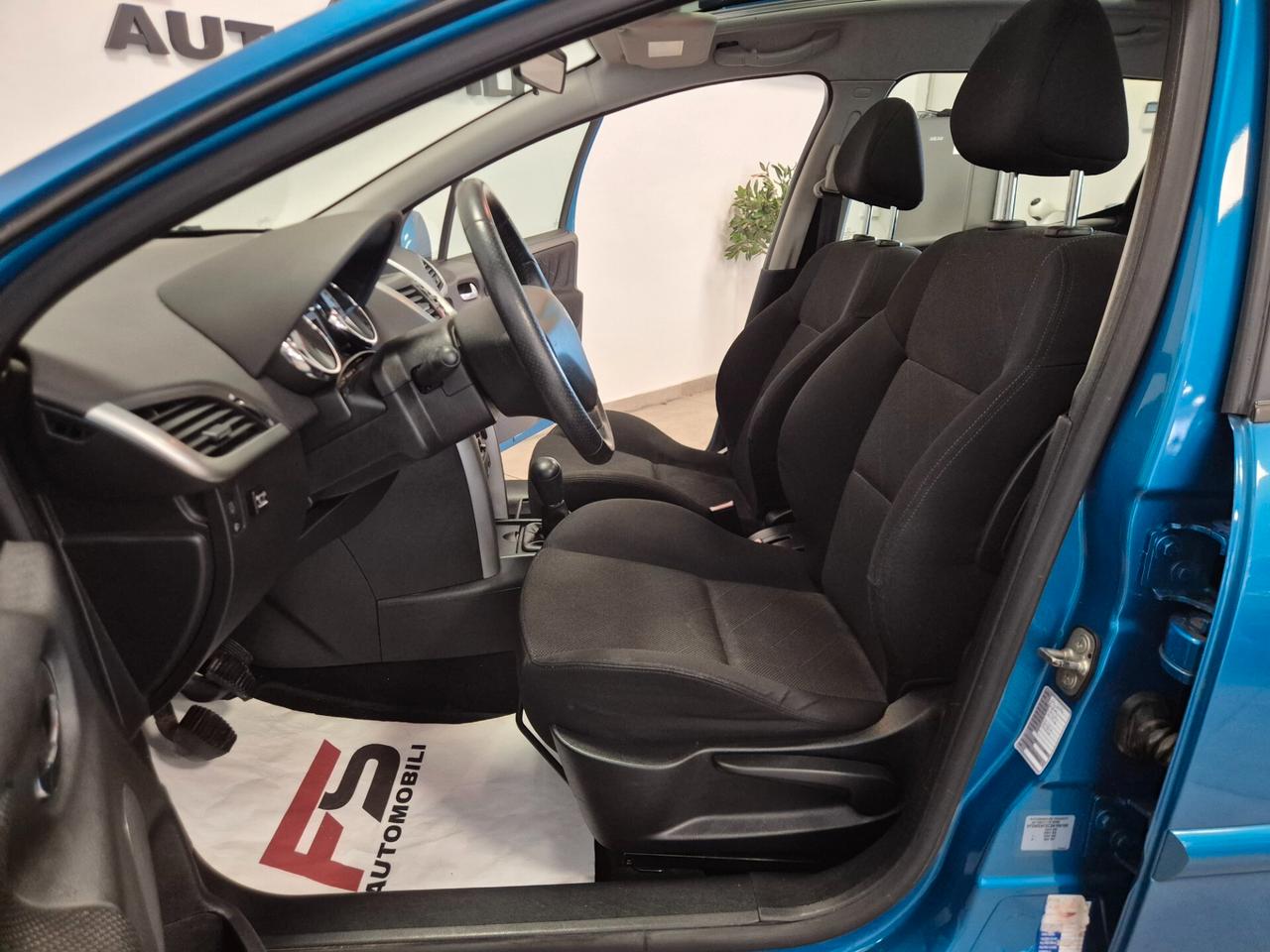 Peugeot 207 1.4 vti SW GPL Ciel