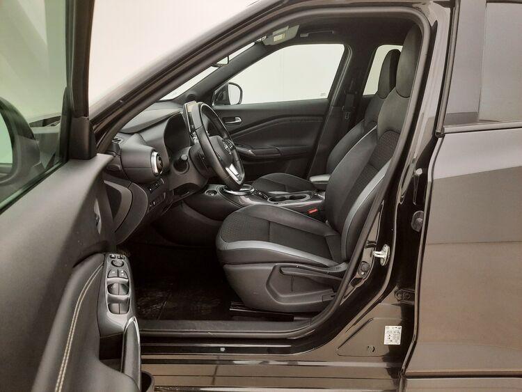 Nissan Juke N-Connecta DCT BR580360 1.0 Benzina 114CV