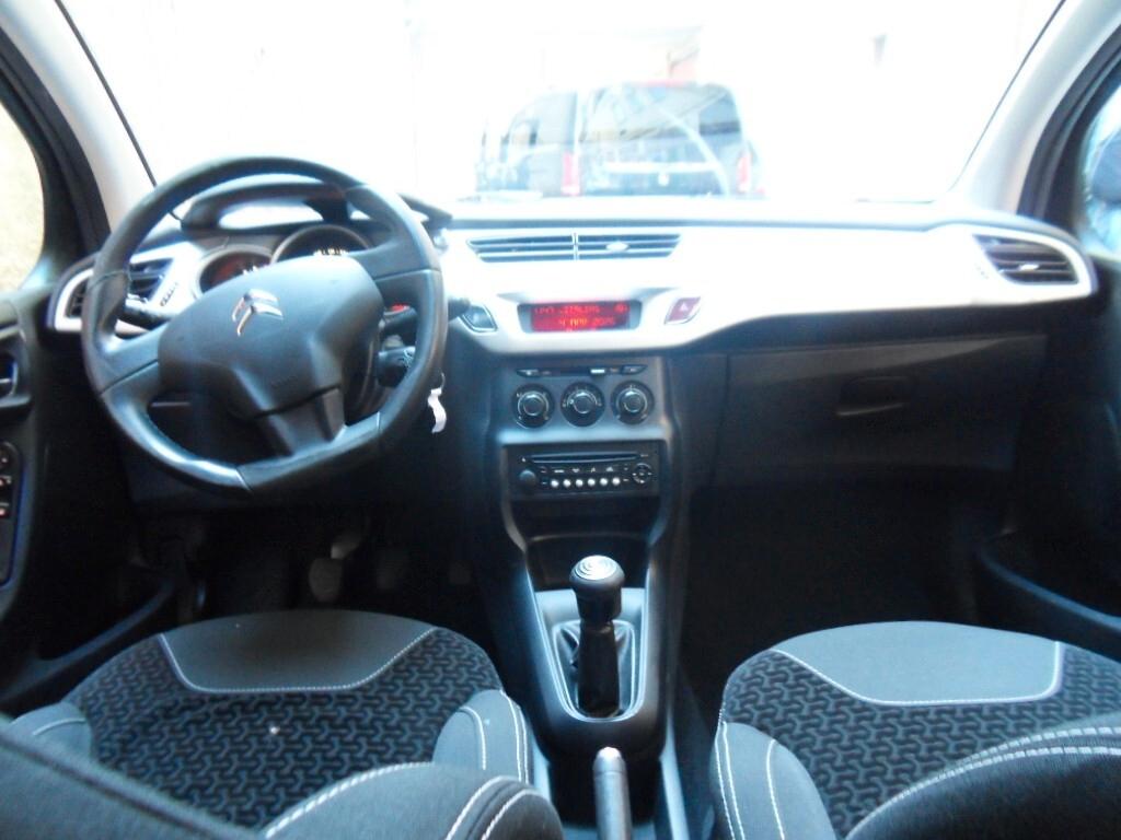 Citroen C3 1.1 Attraction