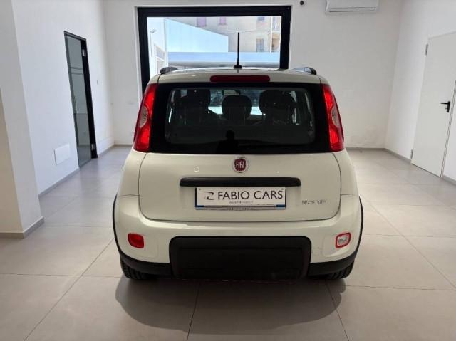 Fiat Panda III 1.0 firefly hybrid City Life s&s 70cv 5p.ti
