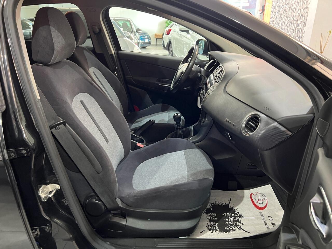 Fiat Bravo 1.6 105 CV - EMOTION - 2009