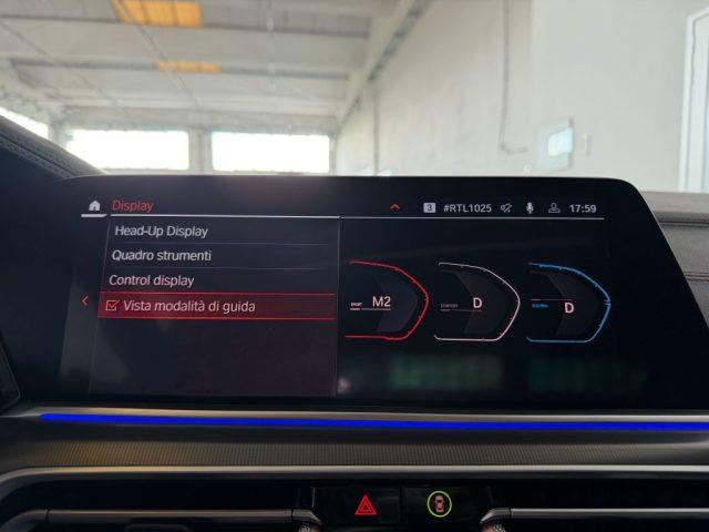 BMW X5 M50 d //TETTO//21//FARI LASER//