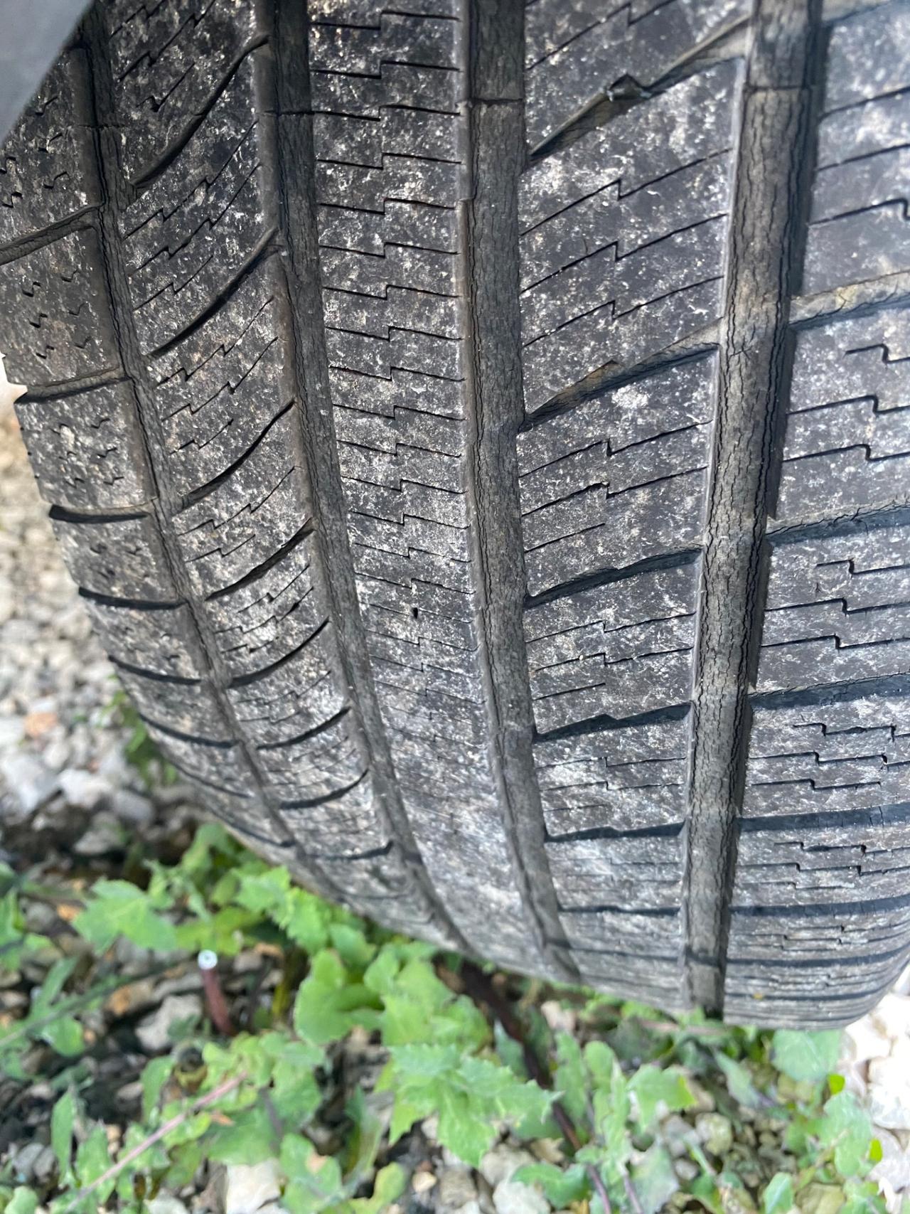 Nissan Juke 1.6 GPL 117 CV 86 KW Eco Acenta