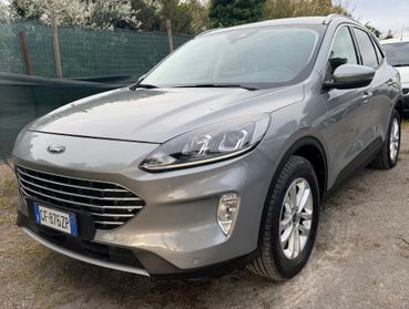 Ford Kuga 1.5 EcoBlue 120 CV aut. 2WD Connect