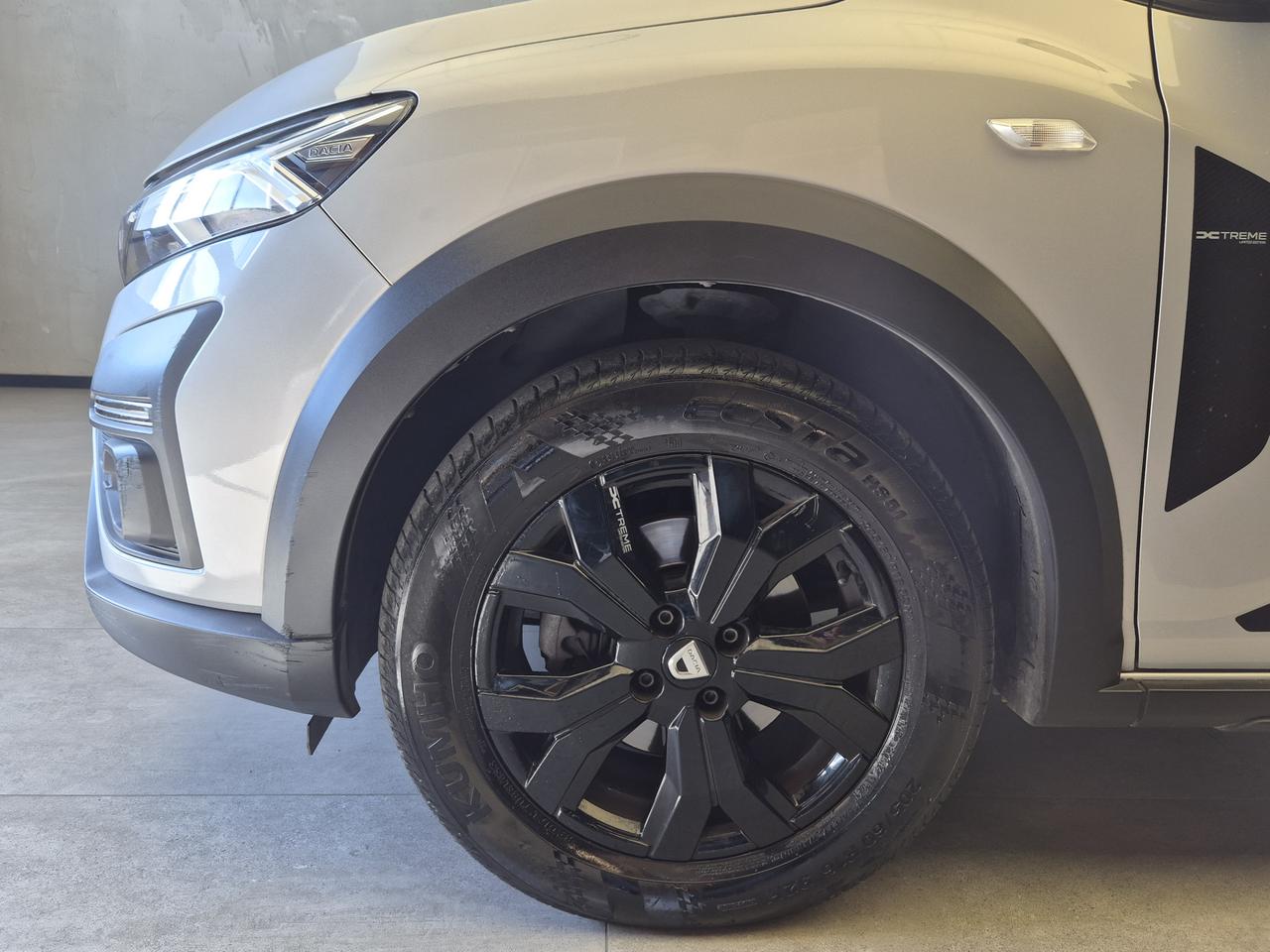 DACIA Jogger - Jogger 1.0 tce Extreme UP Gpl 100cv 7p.ti