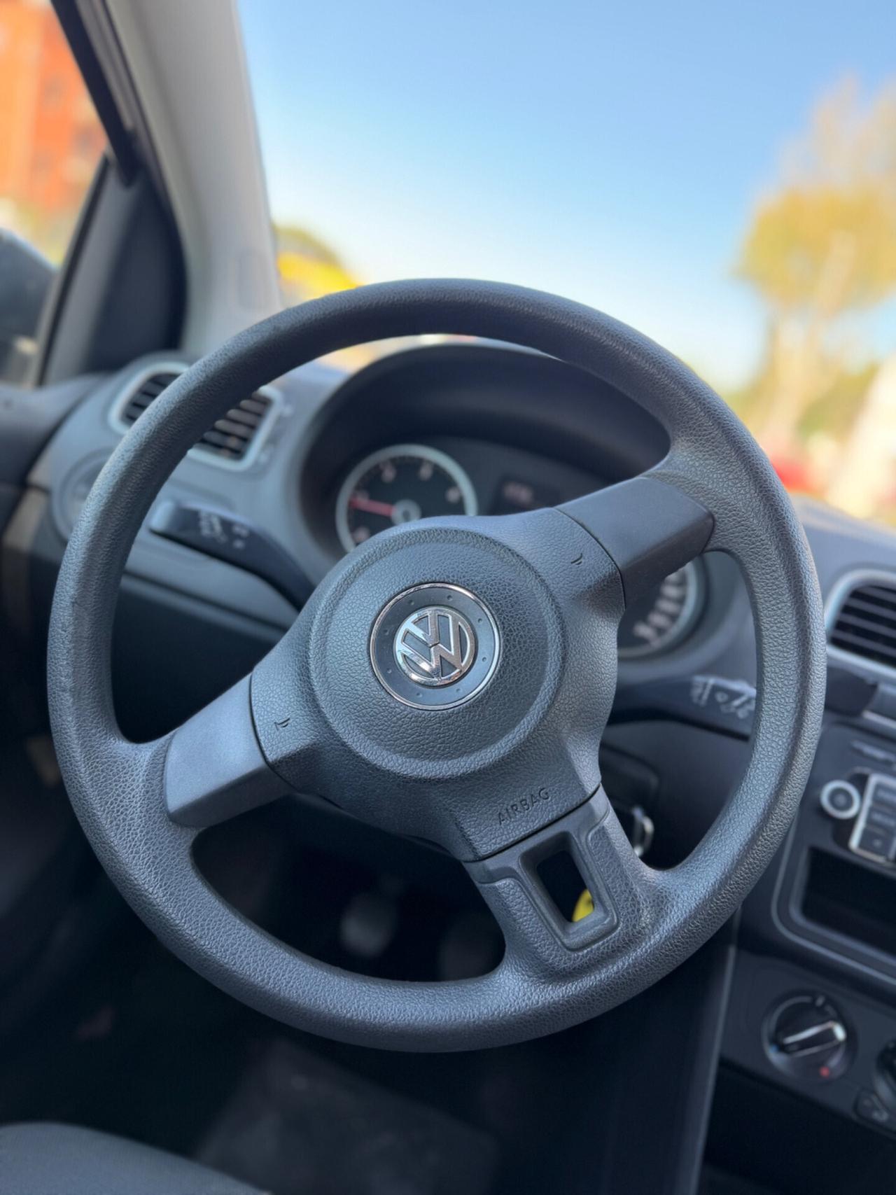 Volkswagen Polo 1.2 TDI 5p. Trendline