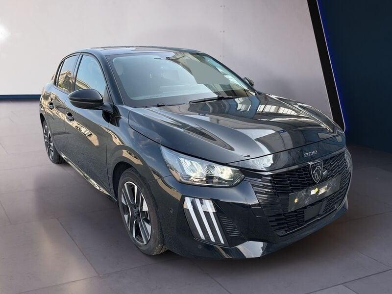 Peugeot 208 II 2023 1.2 puretech Allure s&s 100cv