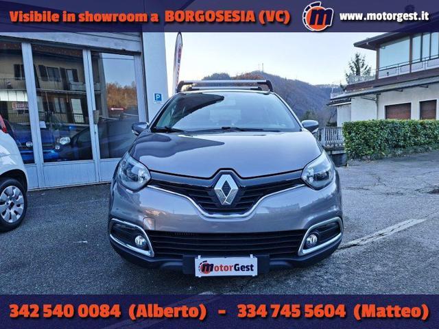 RENAULT Captur 0.9 TCe Energy R-Link